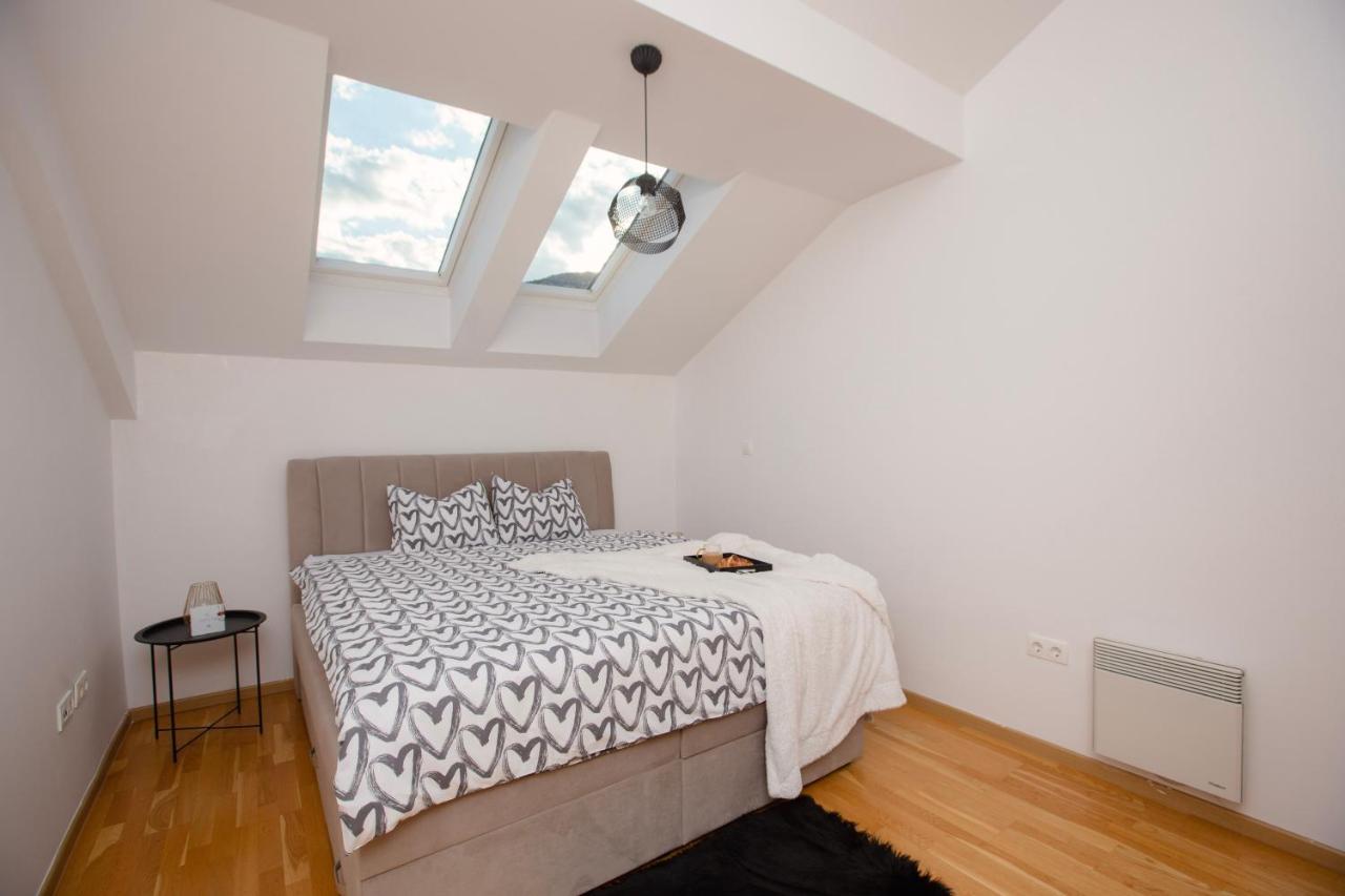Apartment Cejf Mostar Eksteriør bilde