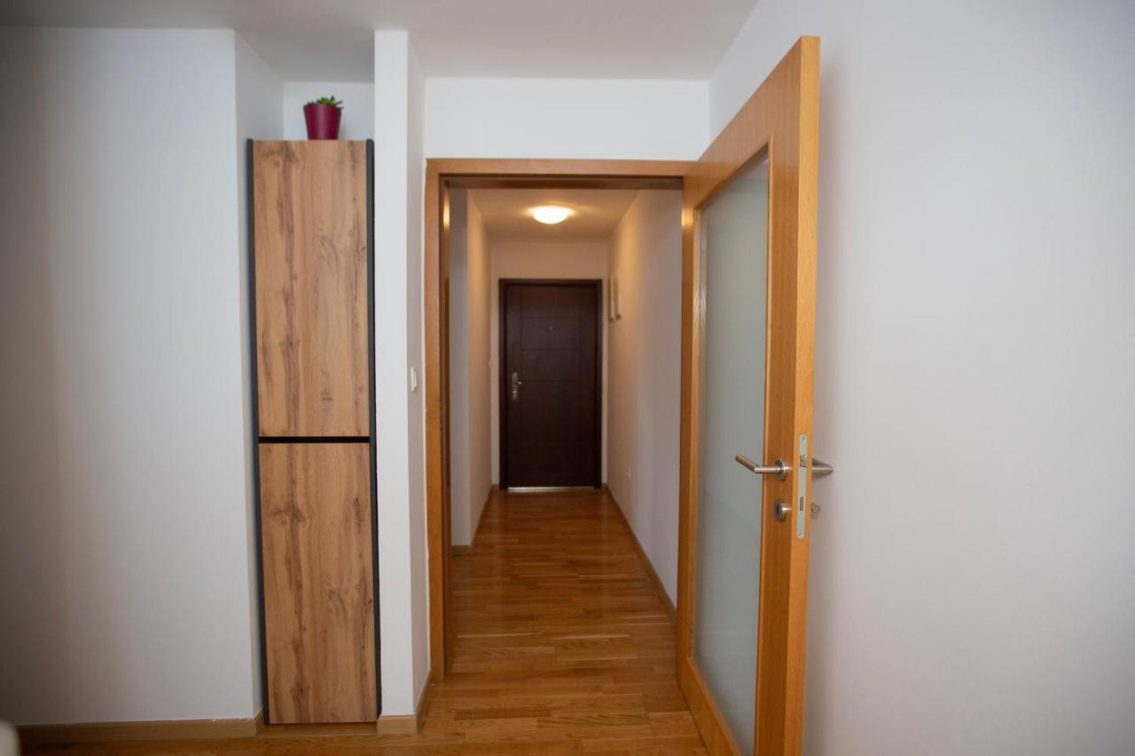 Apartment Cejf Mostar Eksteriør bilde