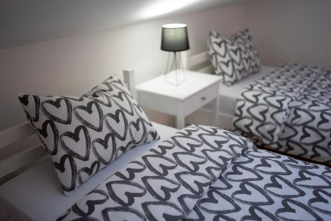 Apartment Cejf Mostar Eksteriør bilde