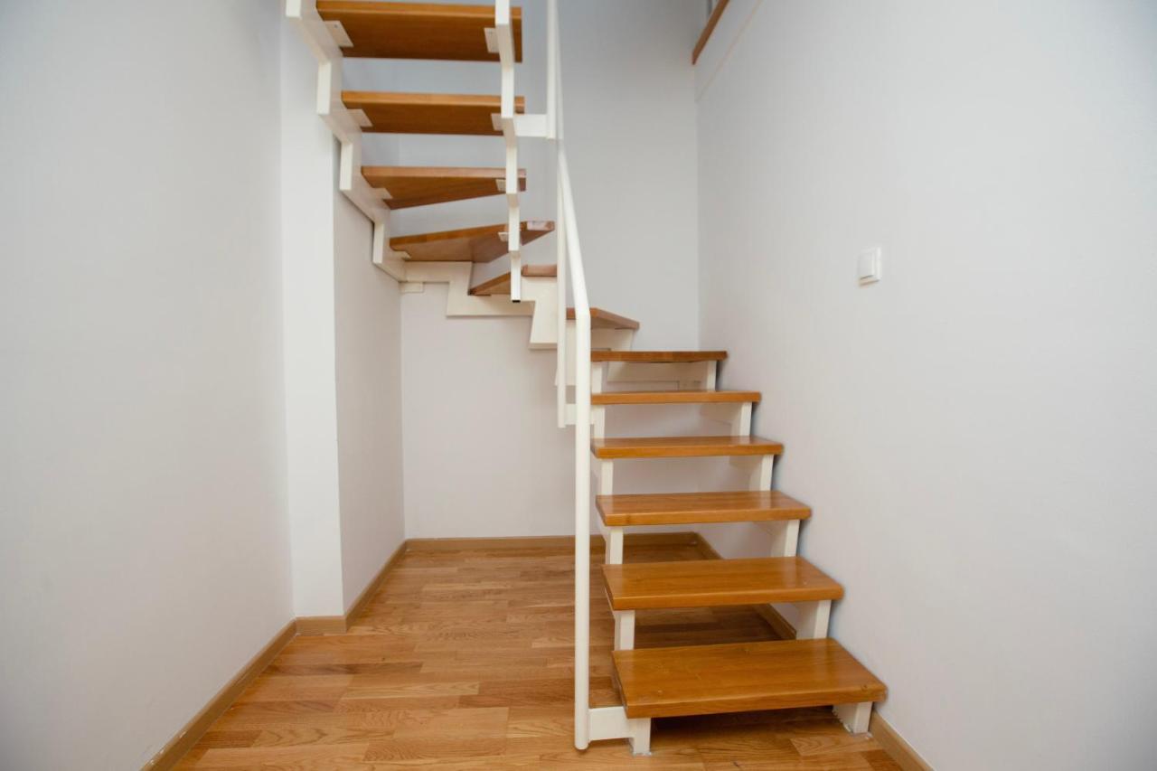 Apartment Cejf Mostar Eksteriør bilde